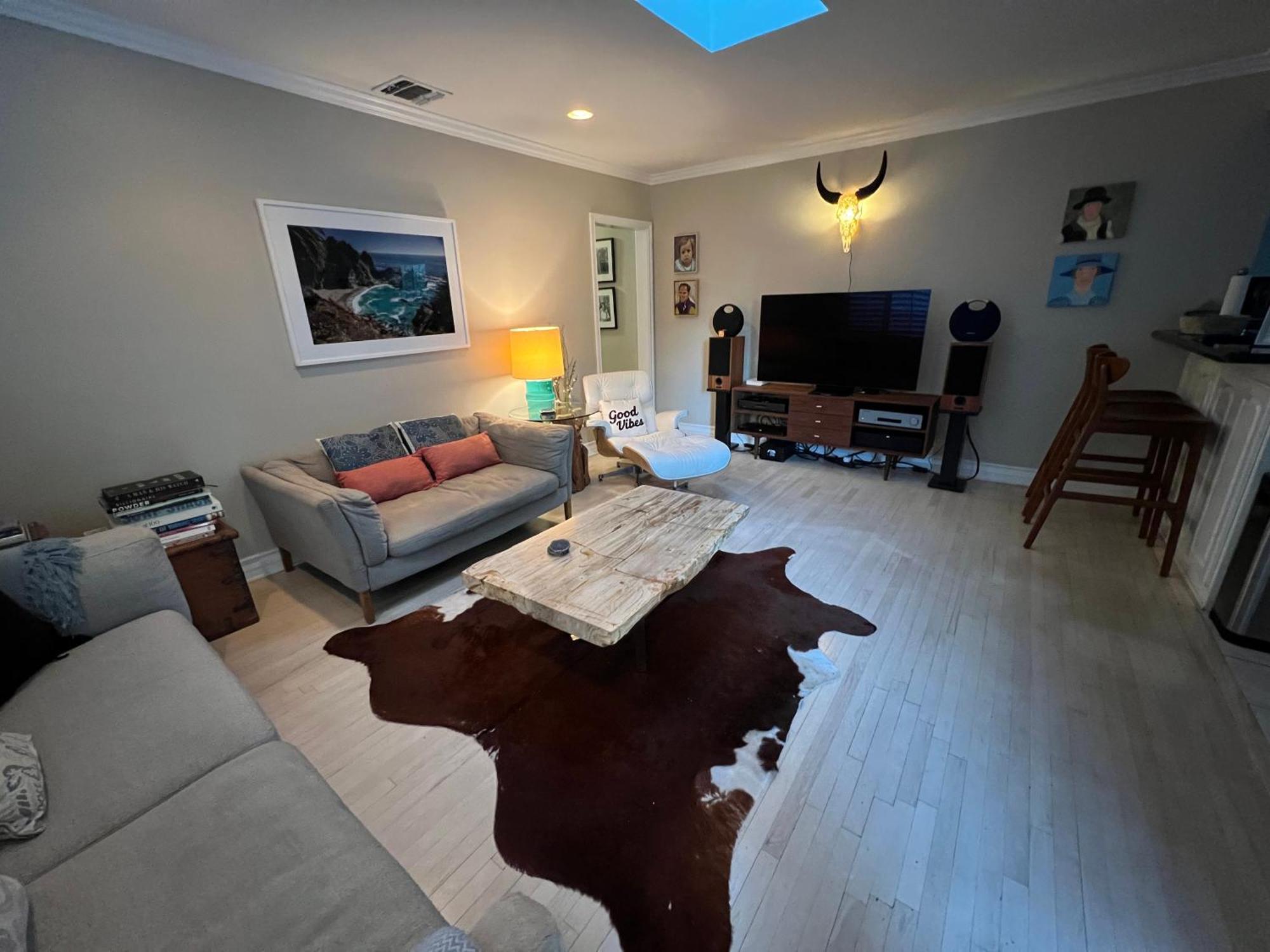 Chic Venice Beach Bungalow Steps From The Canals & Beach لوس أنجلوس المظهر الخارجي الصورة