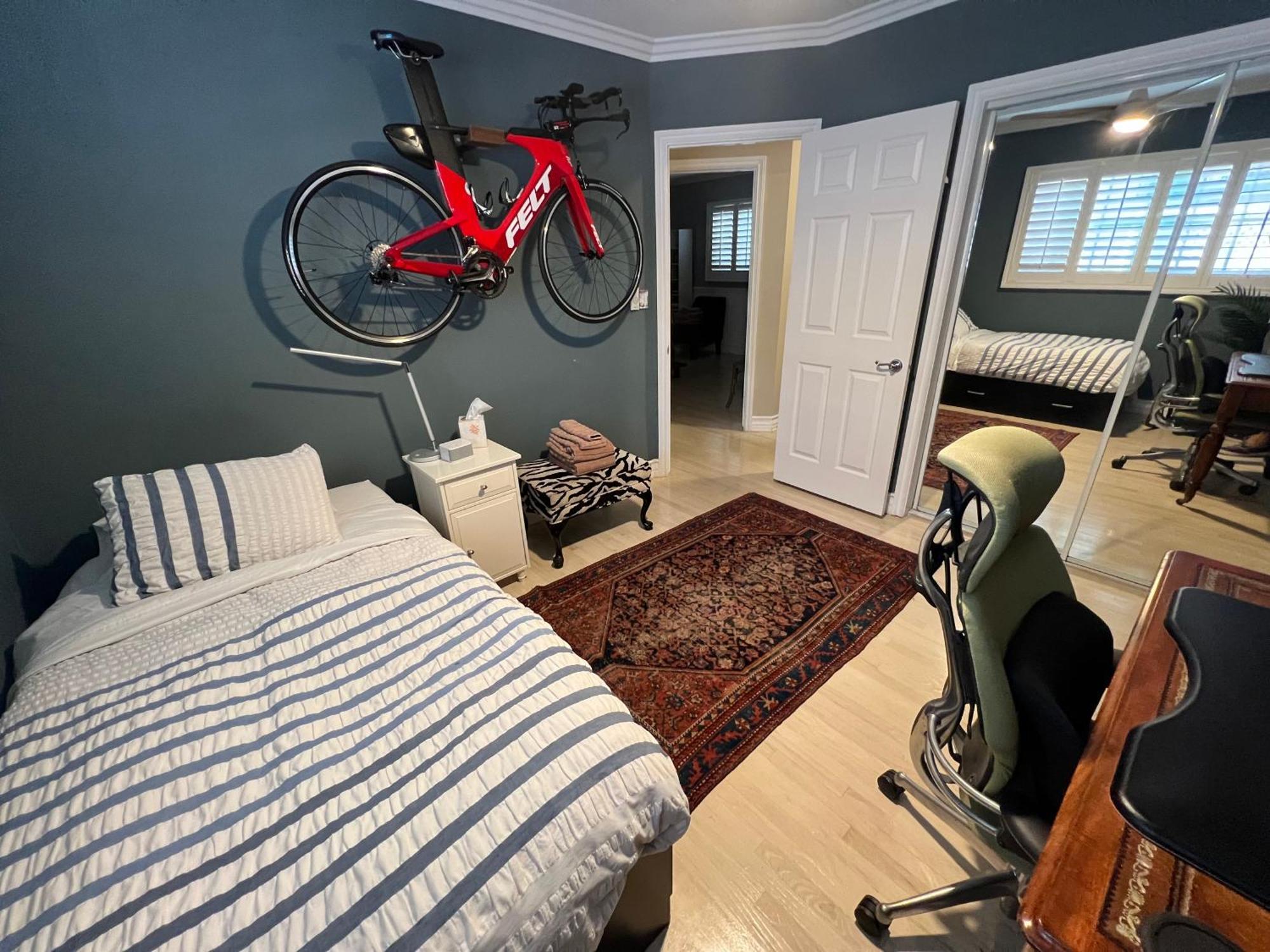 Chic Venice Beach Bungalow Steps From The Canals & Beach لوس أنجلوس المظهر الخارجي الصورة