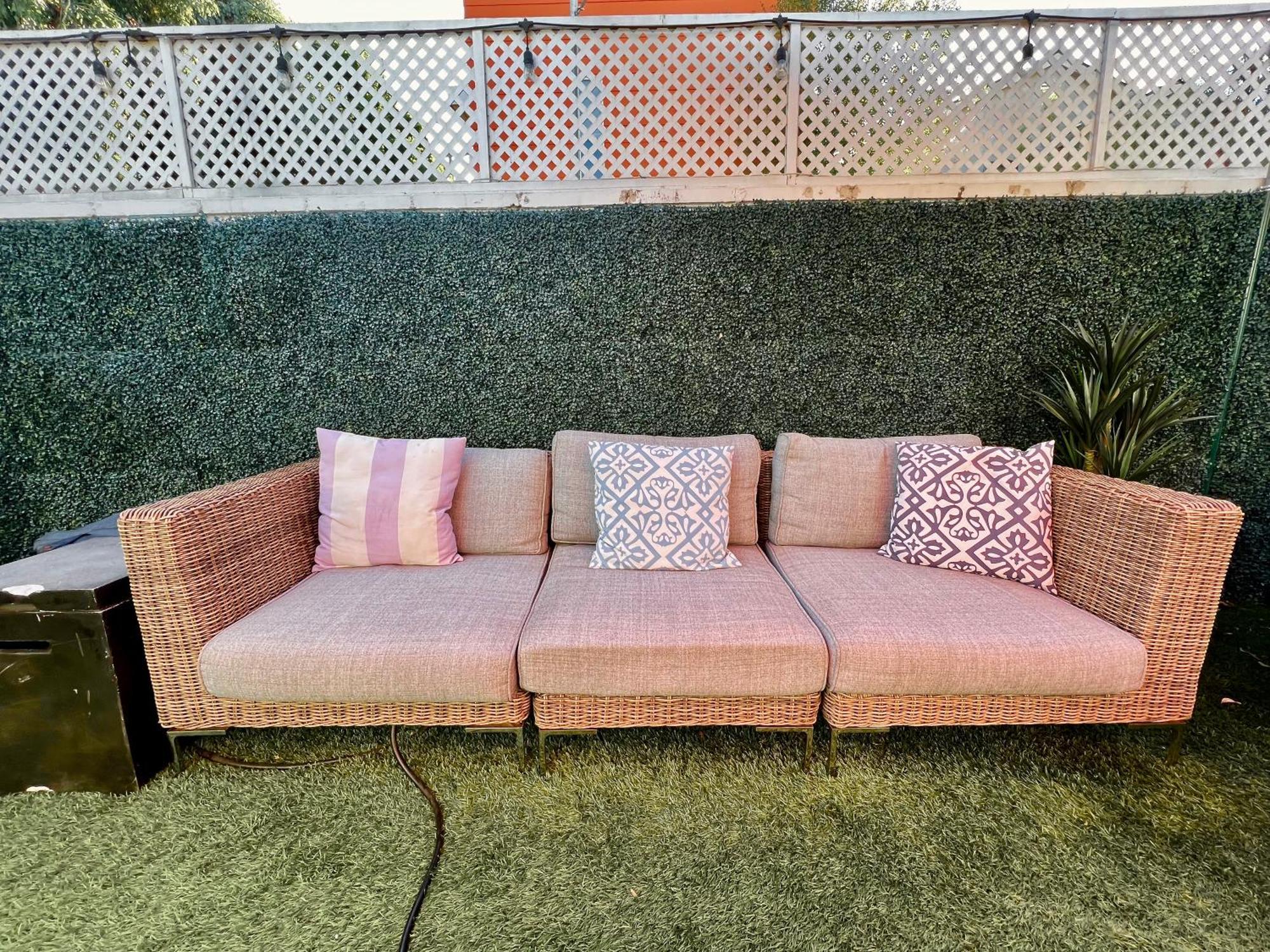 Chic Venice Beach Bungalow Steps From The Canals & Beach لوس أنجلوس المظهر الخارجي الصورة