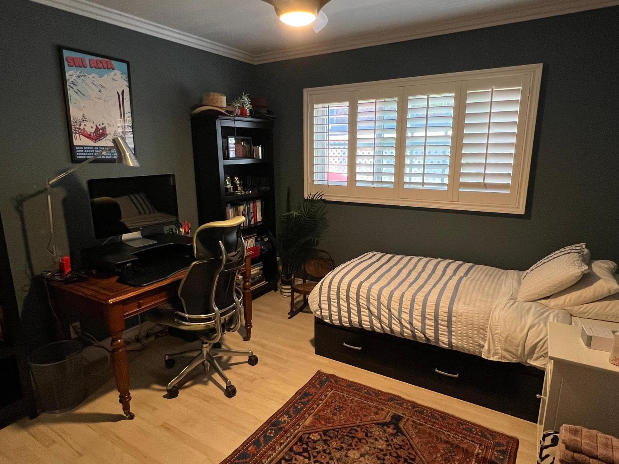 Chic Venice Beach Bungalow Steps From The Canals & Beach لوس أنجلوس المظهر الخارجي الصورة