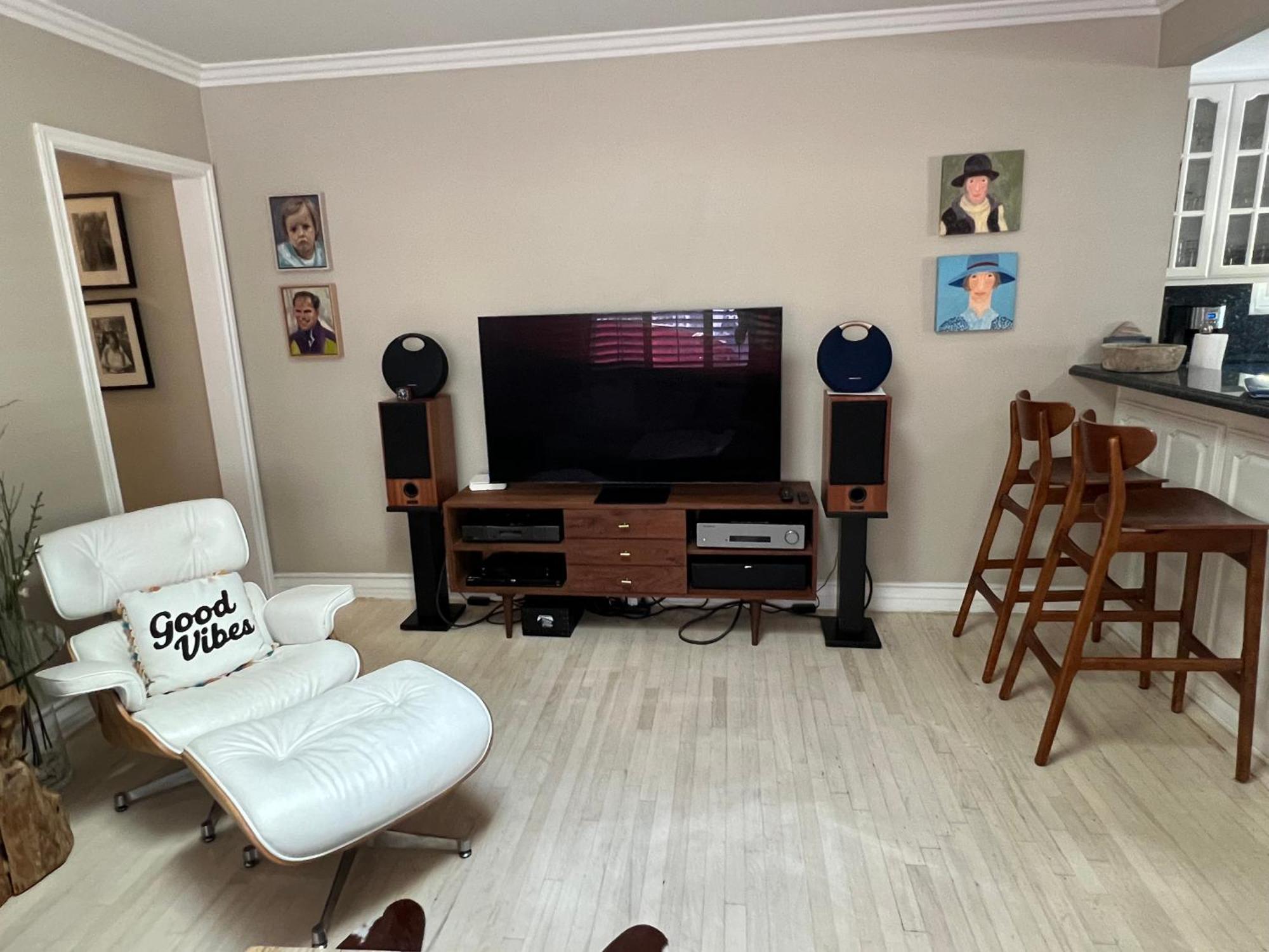 Chic Venice Beach Bungalow Steps From The Canals & Beach لوس أنجلوس المظهر الخارجي الصورة